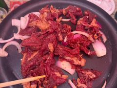 -马晓马佳牛羊肉(新合路店)