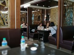 大堂-金刚山(学府路店)