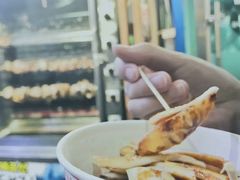 -西归浦每天偶来市场