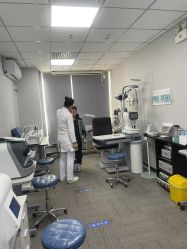 -视保行眼健康中心