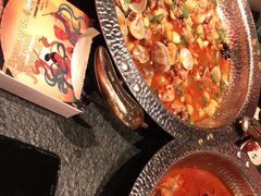 -丝路金桃·新疆菜(徐汇店)