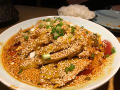 -胡马八破·川菜小馆(高新万达店)