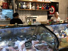 -Alimentari早午餐(安福路店)