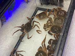 水产区-加餐海鲜自助(宝龙一城店)