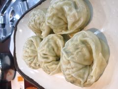 饺子-神仙雪浓汤(明洞店)