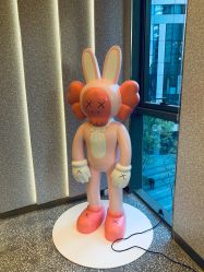 -3AM·S HAIR SALON烫发染发接发