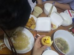 -麦当劳(山大路店)