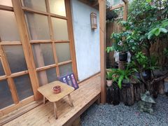 -拾壹cafe·工作室