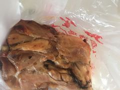 -四云楼烤鸡店(吉庆街店)
