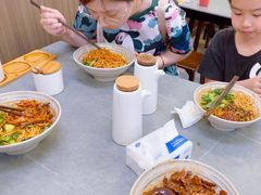 -梅溪·小伙子干挑面(安吉总店)