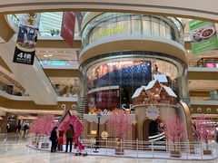 -深圳来福士广场