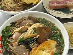 -老赵面店(大西路店)