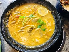 -长勺子东南亚(街道口店)