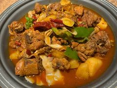 -耶里夏丽·丝路新疆菜·清真食品(徐汇南丹东路臻选店)