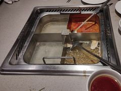 -海底捞火锅(新松江路店)