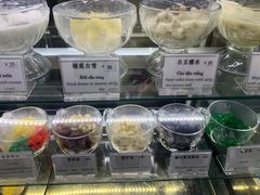 -大头虾越式风味餐厅(光明广场店)