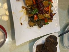 -长春观斋补堂素菜馆