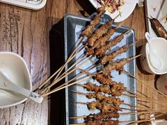 -管氏翅吧(国展店)