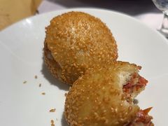 -味+新京宴·烤鸭·北京菜(创意谷店)