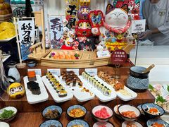 -京彩臻品火锅