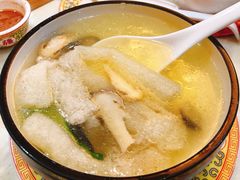 -砂锅居(西四店)