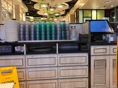 -新宝餐厅(流塘店)