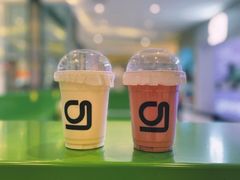 -gleeglee乐溢亦茶(朝阳大悦城店)