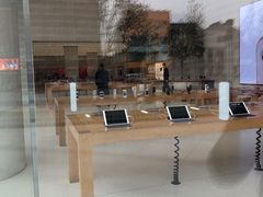 -Apple零售店(济南恒隆广场店)