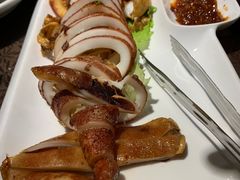 -福来齐·鲁菜海鲜·渔家菜(朝阳街分店)