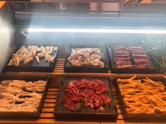 -牛YO寿喜烧和牛火锅自助(三台子万象汇店)