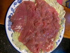 -飘香火锅(玉林西路店)