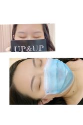 -UP&UP·半永久眉毛眼线机器野生眉