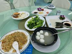 -景好海鲜餐厅(大鹏必选旅游店)