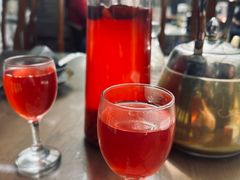 -魁盛居百年鲁菜馆(中林路店)