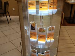 -德克士(宽甸店)