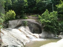 -西泰山风景区