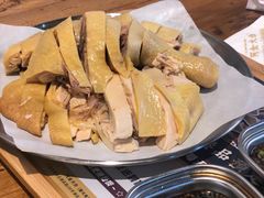 -阿金大白·上海菜馆(新天地店)