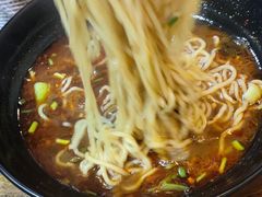 -赖扁担重庆小面(友谊路店)