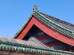 -北京古代建筑博物馆
