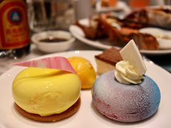 甜品-南湖宾馆·鸳湖阁全日制餐厅