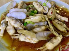 -面道赞宁海海鲜面(迎凤街店)