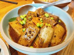 -垚慈居素食(华发新城店)