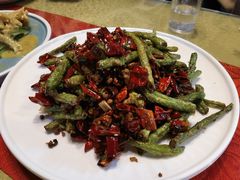 -北平味道.京味菜.烤鸭(梨园店)