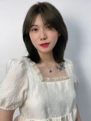 -苏豪路易士·嘉玛发廊