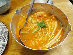 -About Bistro關於·泰式家庭料理