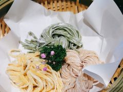 -捞王锅物料理(温州万象城店)
