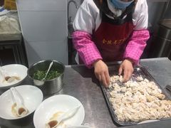 -金陵老丁家馄饨(新街口店)