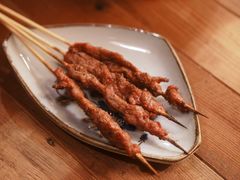 -深夜食堂(永康南路店)