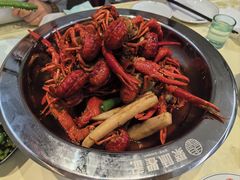 -聚味瞿记·龙虾堂(坡子街店)