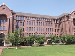 -浙江大学(海宁国际校区)